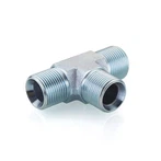 Vyriškas hidraulinis marškinėliai